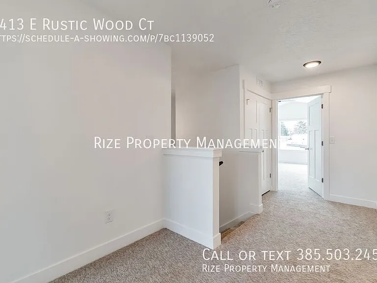1413 E Rustic Wood Ct — Photo 6