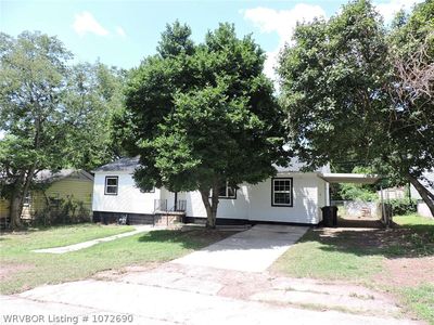 3012 S 18th St, Fort Smith, AR, 72901