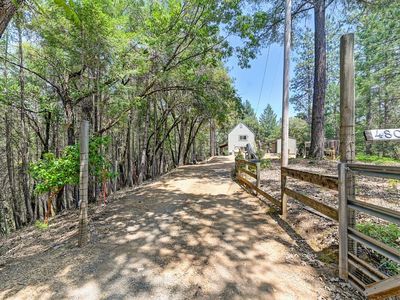 480 Ridgeback Ln, Colfax, CA, 95713