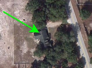 1395 Stokes Rd, Lake Wales, FL 33898