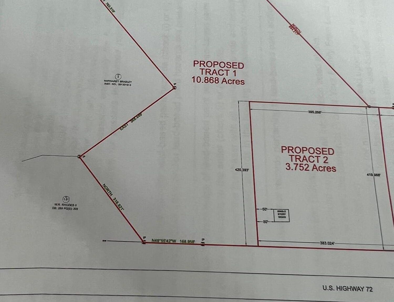 72 Highway E, Corinth, MS 38834 MLS 223702 Zillow