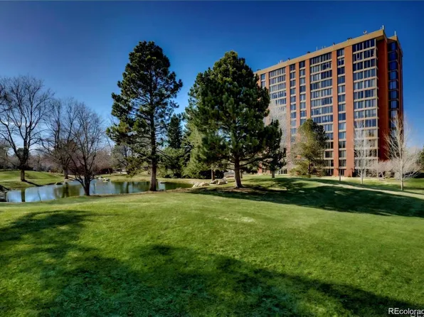 1900 E Girard Place #606, Englewood, CO 80113