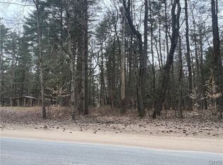 0 Partridgeville Rd #17, Brantingham, NY 13312