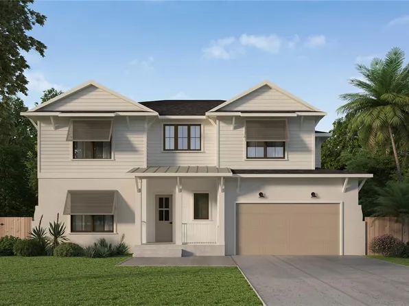 3520 W Price Ave, Tampa, FL 33611