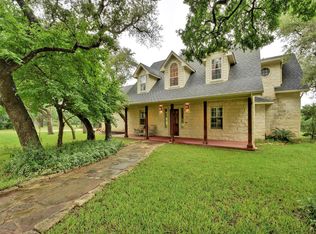 1008 Live Oak Loop, Buda, TX 78610