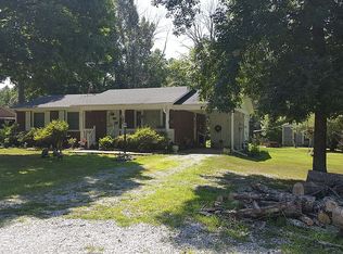 13267 Hwy 92, Chase City, VA 23924