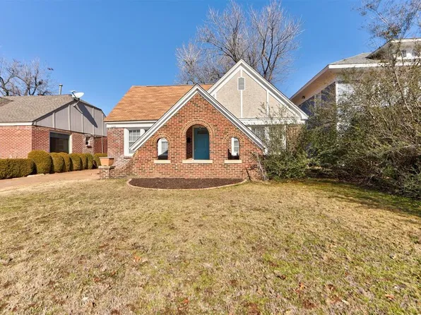 1205 NW 46th St, Oklahoma City, OK 73118