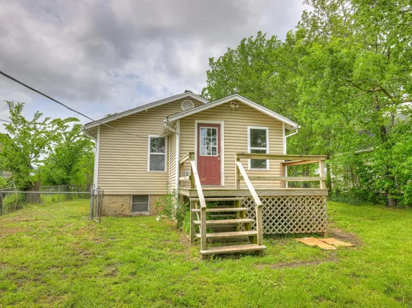 729 Indiana Avenue, Joplin, MO 64801