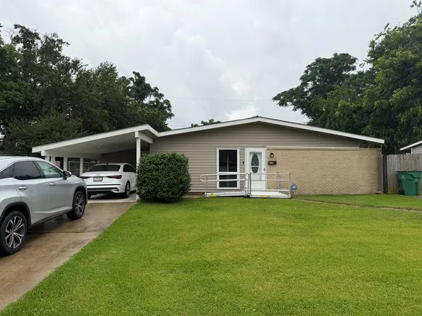 1918 Farmington Pl, Terrytown, LA 70056