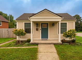 1660 Flesher Ave, Dayton, OH 45420