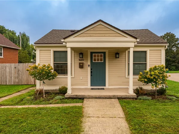 1660 Flesher Ave, Dayton, OH 45420