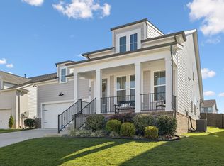 3015 Shandor St, Spring Hill, TN 37174