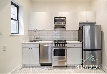 Rented by Mirador Real Estate