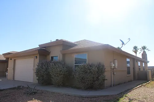12928 Hueco Pit Dr Photo 1
