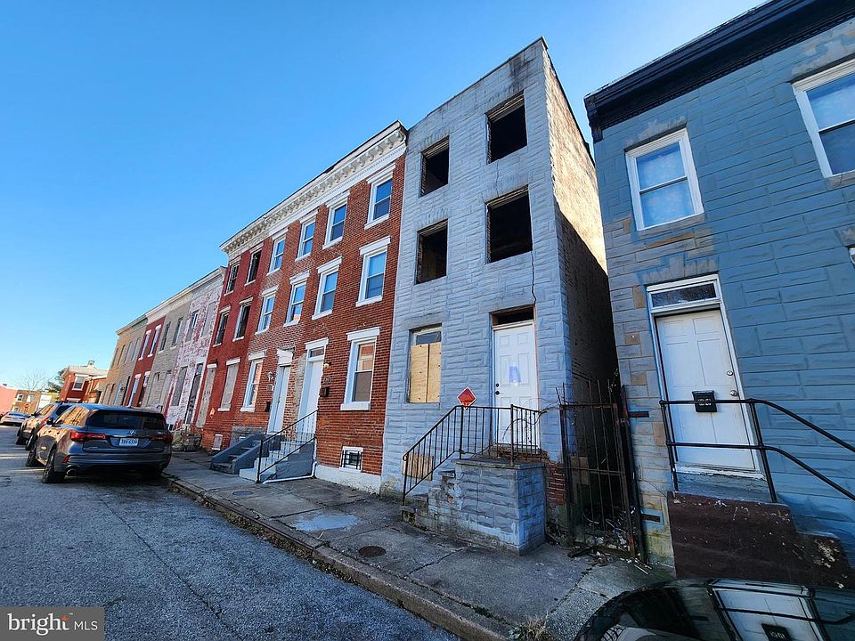 2nd image of 2615 Dulany St