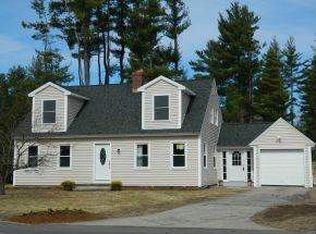 435 Boynton St, Bedford, NH 03110