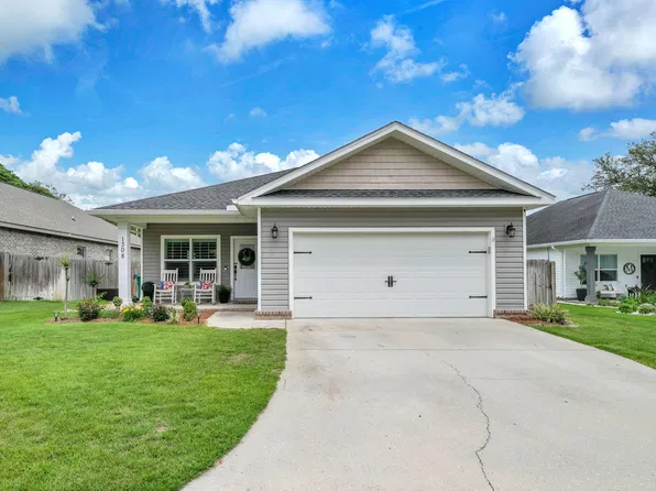 1308 Cedar Ave S, Niceville, FL 32578