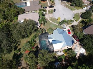 2095 Mona Ct, Merritt Island, FL 32952