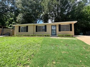 2968 Ajanders Cv, Memphis, TN 38127