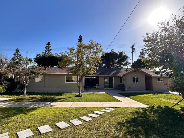 2231 E Wagner Ave, Anaheim, CA 92806