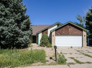 3226 S Danube St, Aurora, CO 80013