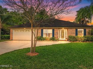 1927 Blue Ridge Dr, Jacksonville, FL 32246