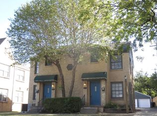 3312 N Robinson Ave #1, Oklahoma City, OK 73118