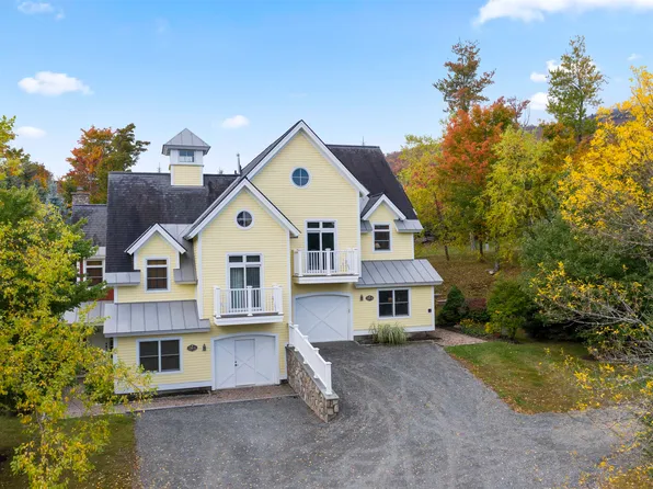 138B Sun Bowl Ridge Road #138B, Stratton, VT 05155