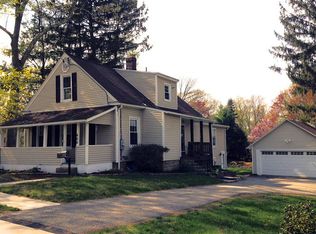 488 Williams St, Longmeadow, MA 01106
