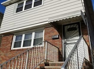 72 Terhune Ave, Jersey City, NJ 07302