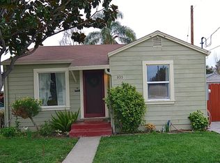 933 Chabrant Way, San Jose, CA 95125