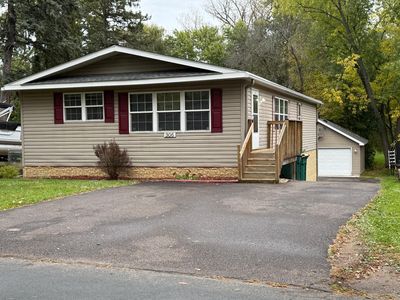 306 Warner Ave S, Willernie, MN, 55090