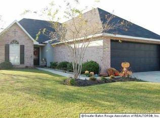 35641 Melrose Ave, Denham Springs, LA 70706