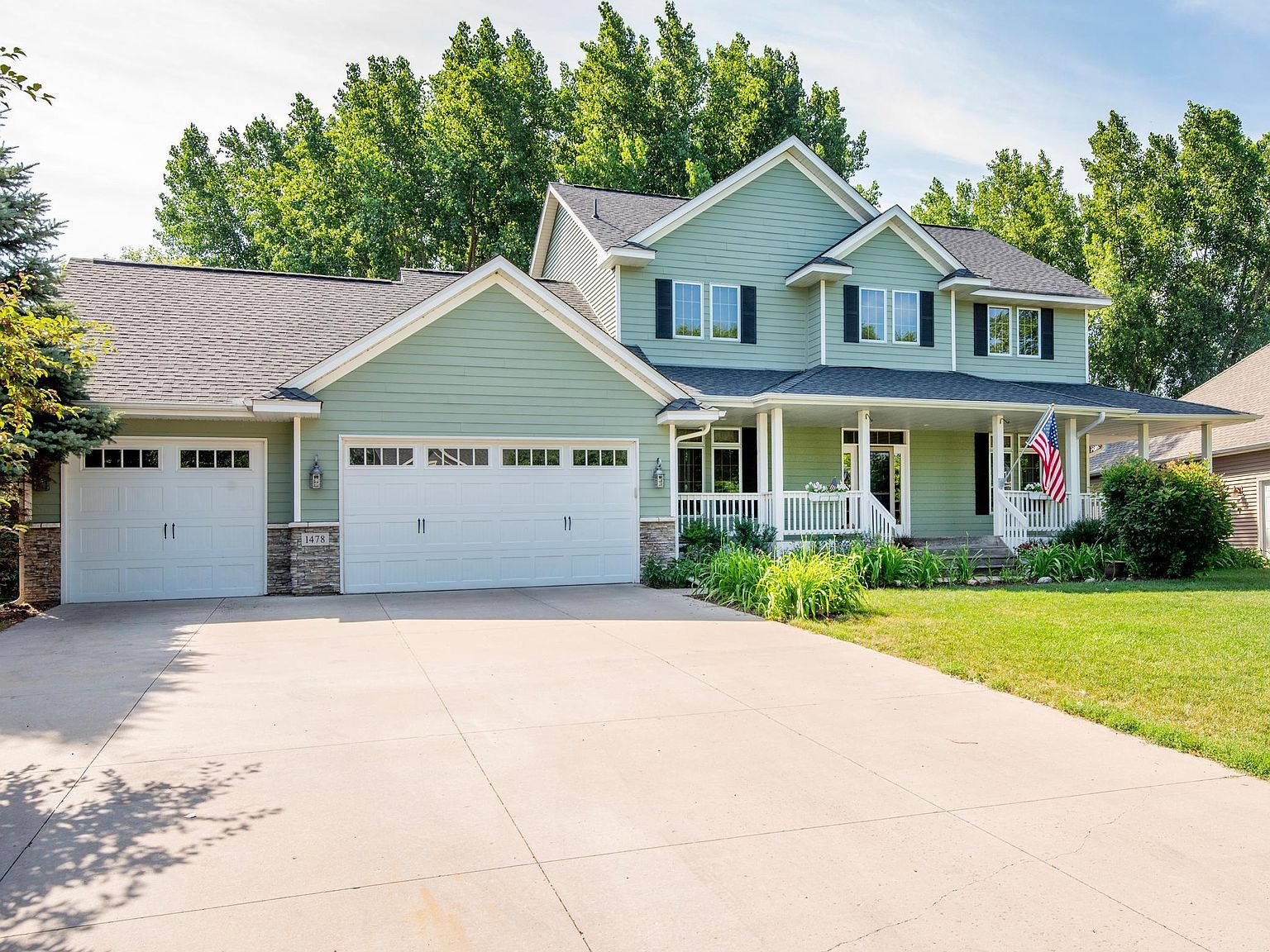 1478 Sherman Lake Rd, Lino Lakes, MN 55038 MLS 6397882 Zillow