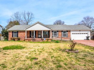486 Cardinal Dr, Collierville, TN 38017
