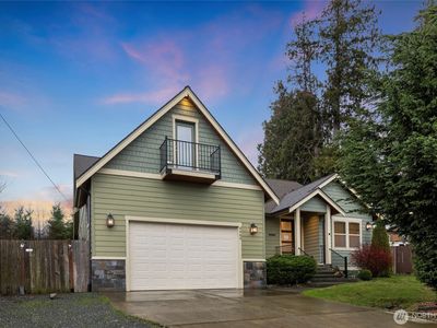 4463 Moresby Way, Ferndale, WA, 98248