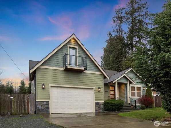 4463 Moresby Way, Ferndale, WA 98248