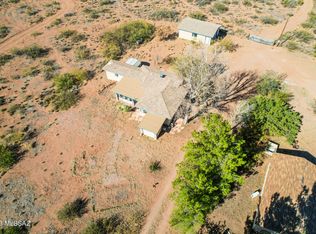 14006 S Grimmett Rd, Pearce, AZ 85625