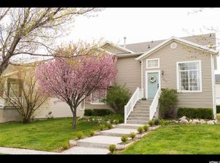 7614 N Snowy Owl Rd, Eagle Mountain, UT 84005