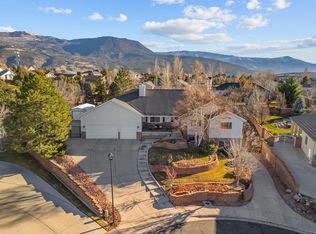 2113 W 525th Cir S, Cedar City, UT 84720