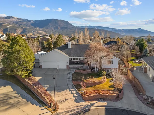 2113 W 525th Cir S, Cedar City, UT 84720