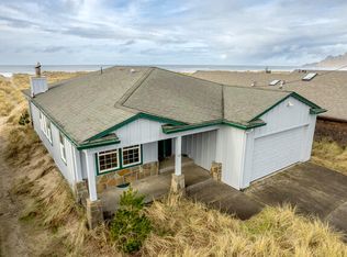 987 Beach St, Manzanita, OR 97130