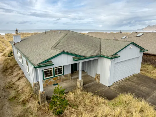 987 Beach St, Manzanita, OR 97130