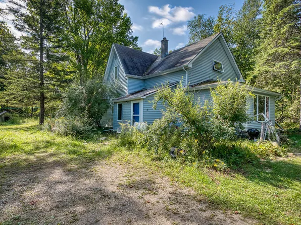 2629 S Bay Shore Dr, Sister Bay, WI 54234