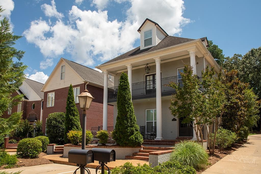 725 Mogridge Ln, Oxford, MS 38655 Zillow