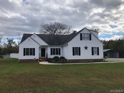 111 Epworth Ct, Aylett, VA, 23009