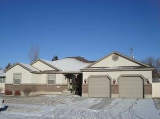 626 Cook St, Rexburg, ID 83440