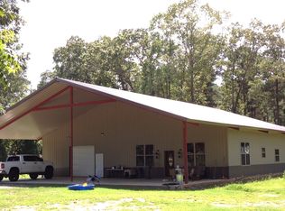 8070 Highway 160, Magnolia, AR 71753