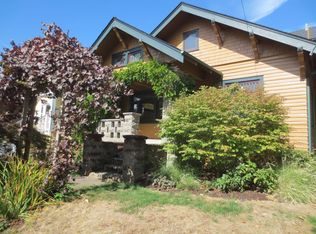 4617 SE Madison St, Portland, OR 97215