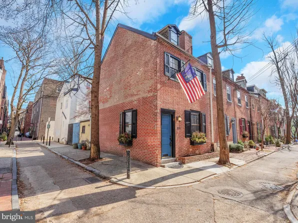 401 S Iseminger St, Philadelphia, PA 19147